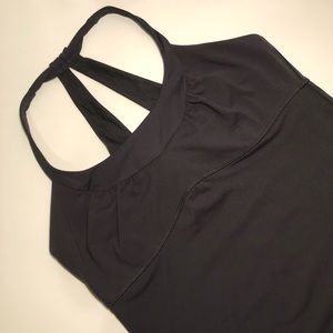 Lulu Lemon Scoop Me Up Tank II